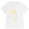 obtainer of rare antiquities V-Neck Tee