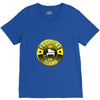 piano shirt fear the piano funny V-Neck Tee