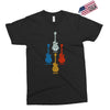 fire, water, earth, &amp; air Exclusive T-shirt