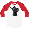 g 3/4 Sleeve Shirt