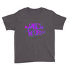 panic at the disco Youth Tee