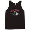 california Tank Top