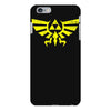 triforce hoodie iPhone 6 Plus/6S Plus Case