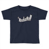 ROCKNROLL Toddler T-shirt
