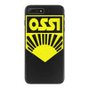 ossi  fdj ddr fun iPhone 7 Plus Case