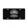 vintage quality without compromise 1990 aged to perfection License Plate