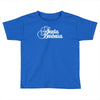 santa barbara Toddler T-shirt