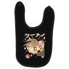 Ramen Baby Bibs
