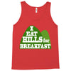 hills infant Tank Top