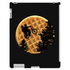 S.T. The Extra Nostalgic Stranger Things iPad 3 and 4 Case