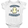 whatever forever Baby Onesie