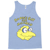 no one's gay for moleman Tank Top