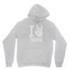 i love thrash Youth Hoodie