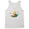 chaos and destruction Tank Top