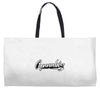 cannabis 2 Weekender Totes