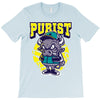 angry bull T-Shirt