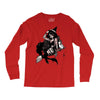 sexy witch Long Sleeve Shirts