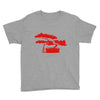 bonsai gardener Youth Tee