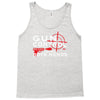 limited edition gun control Tank Top