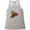 vegetable remix Racerback Tank