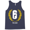 Rainbow Six Siege Pro Legue Tank Top