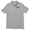 4th of July Polo Shirt