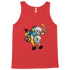 anarchy adventure time Tank Top