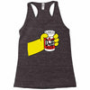 duff yours Racerback Tank