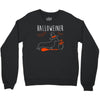 halloweiner Crewneck Sweatshirt