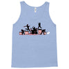 rock out with your cock out Tank Top