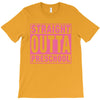 straight outta preschool T-Shirt
