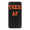 toxic iPhone 7 Plus Case
