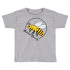 natural beauty Toddler T-shirt