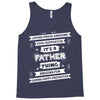 It's A Father Thing Tank Top