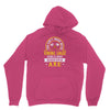 you can't argue with a viking Unisex Hoodie