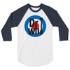 dr2 3/4 Sleeve Shirt