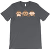 new! monkey T-Shirt