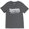 korova milk bar V-Neck Tee