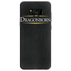 dragoborn Samsung Galaxy S8 Case