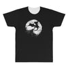 midnight desolation All Over Men's T-shirt