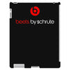 beets by schrute iPad 3 and 4 Case