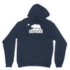 california bear Unisex Hoodie