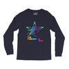 The Diva Star Long Sleeve Shirts