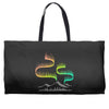 aurora Weekender Totes