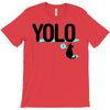 yolo cat T-Shirt