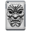 samurai warrior iPad Mini