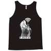 faith animal pray Tank Top