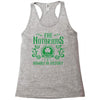 The Notorious, Humble In Victory Racerback Tank