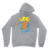 log it's better than bad it's good Hoodie