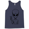 alien Tank Top